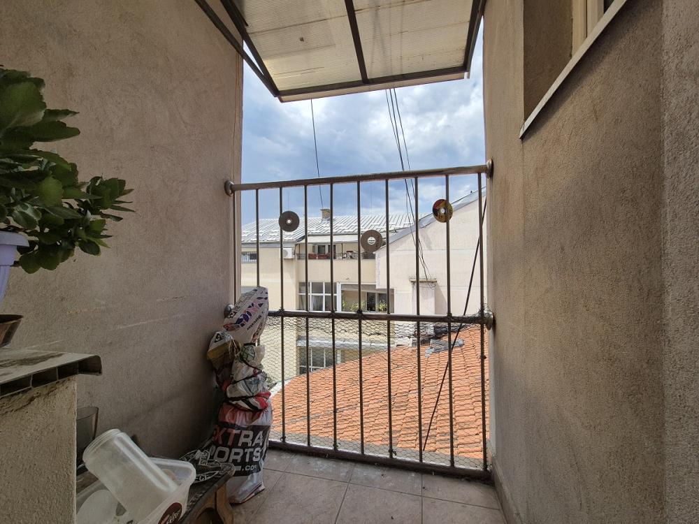 Slika 2 - Stojana Protića, Jednoiposoban stan na prodaju, 39m2, 149.000€